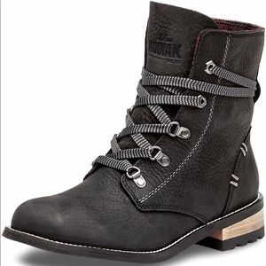 Women’s Kodiak Canora Plaid Boot Size 8